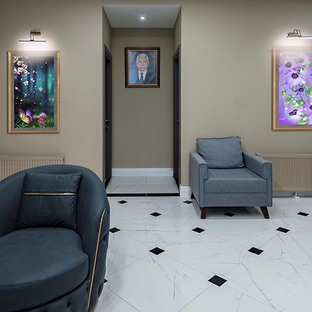 Grand Hamit By Karadayi Airport Hotel Arnavutkoy Bagian luar foto