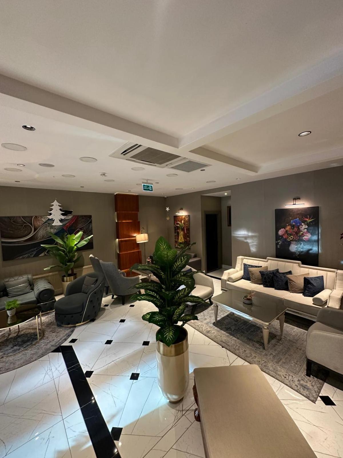 Grand Hamit By Karadayi Airport Hotel Arnavutkoy Bagian luar foto