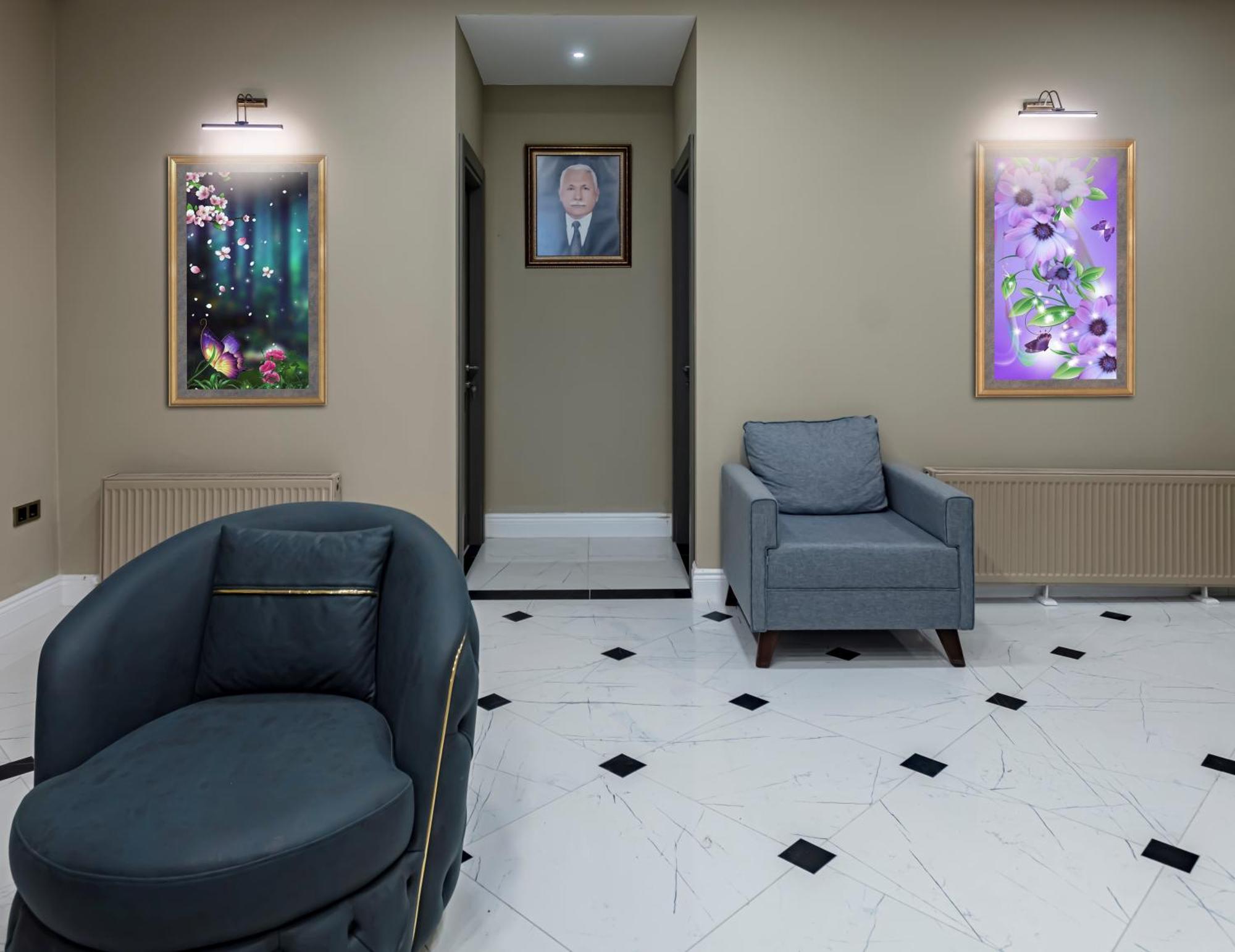 Grand Hamit By Karadayi Airport Hotel Arnavutkoy Bagian luar foto
